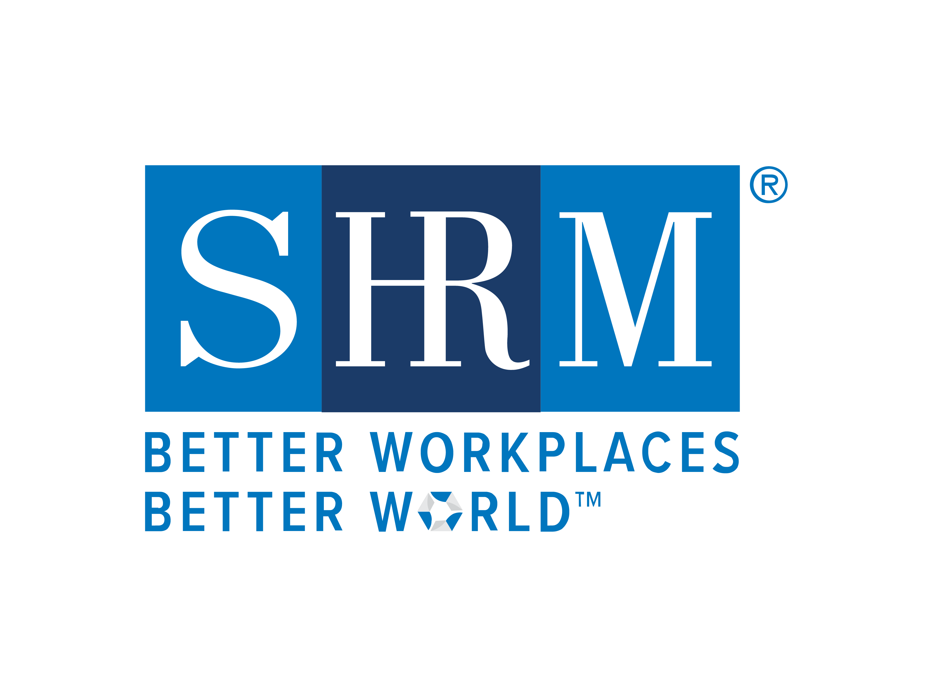 SHRM logo